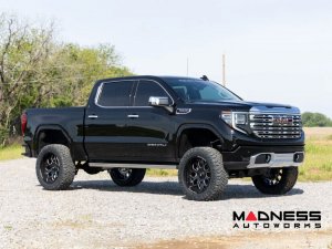 GMC Sierra 1500 Lift Kit - 6in - with Adaptive Ride Control - V8 Gas